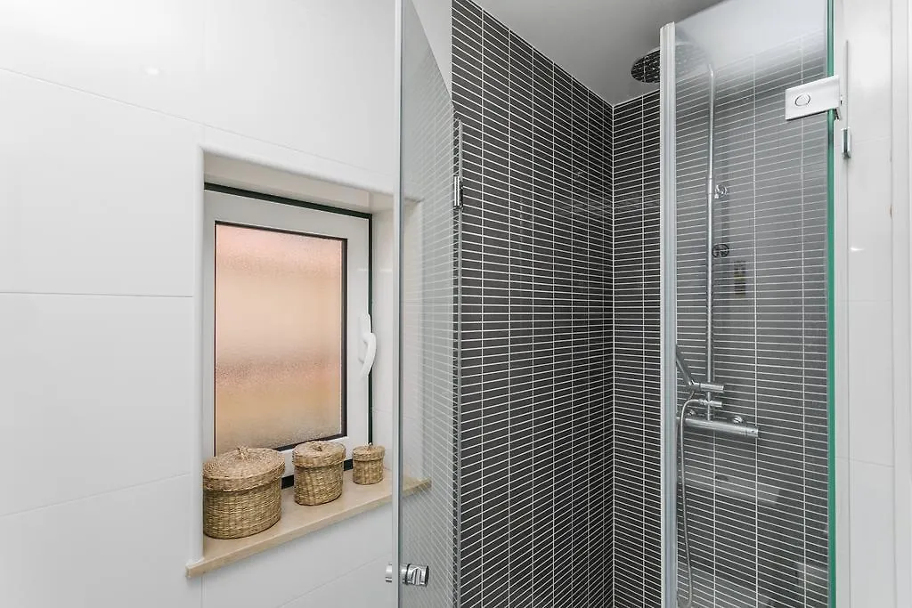 Lxway Apartments Alfama - Rua Do Paraiso Лиссабон